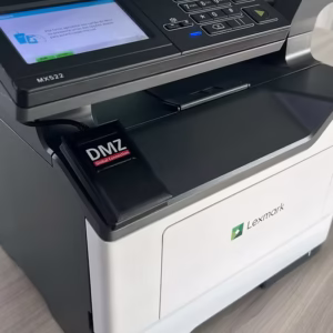 Leitor RFID Indala 125kHz