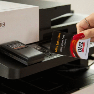 CARTÕES E TAGS RFID